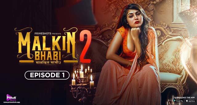 Malkin Bhabhi – S02E01 2024 Hindi Hot Web Series PrimeShots