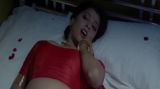 Sachin Ki Suhagraat – 2024 – Hopi App Hindi Hot Porn Short Film